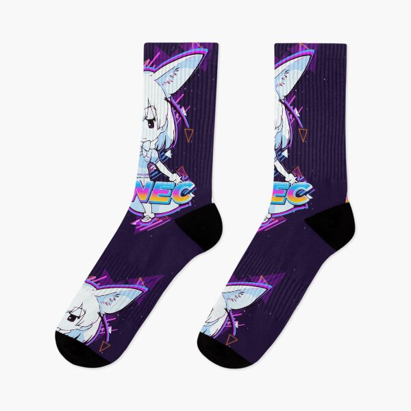 Item preview, Fennec | Kemono Friends designed and sold by Fish6SticksP.