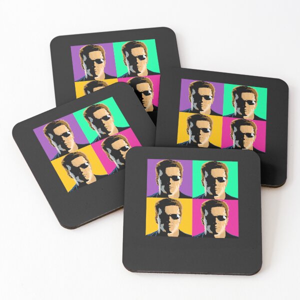 Item preview, Arnie Pop Essential designed and sold by kenneth4242.