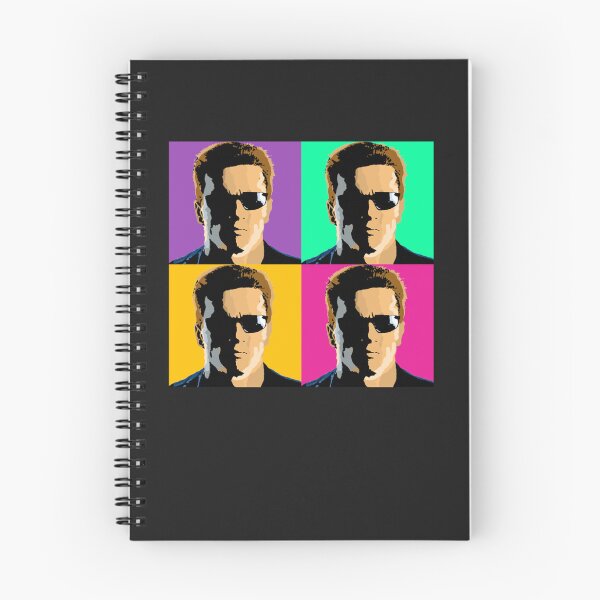 Artikelvorschau, Arnie Pop Essential entworfen und verkauft von kenneth4242.