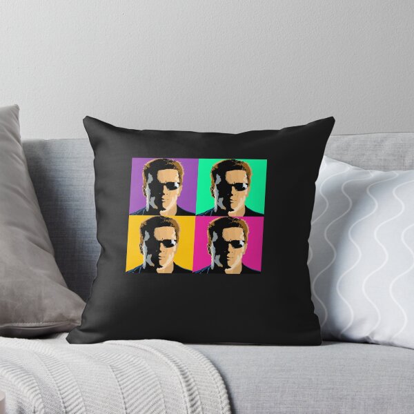 Item preview, Arnie Pop Essential designed and sold by kenneth4242.