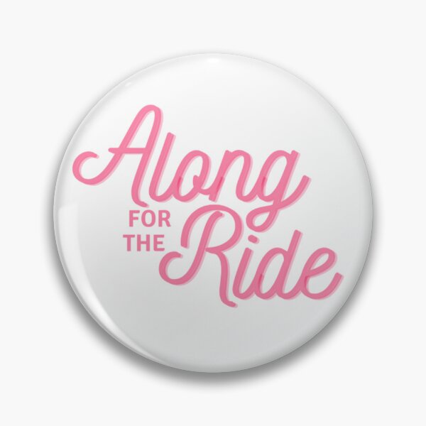 Item preview, Along for the Ride designed and sold by ZephyrPrints.