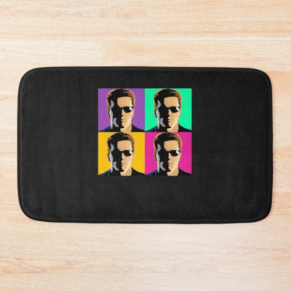 Item preview, Arnie Pop Essential designed and sold by kenneth4242.