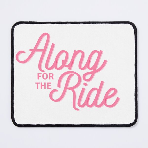Item preview, Along for the Ride designed and sold by ZephyrPrints.