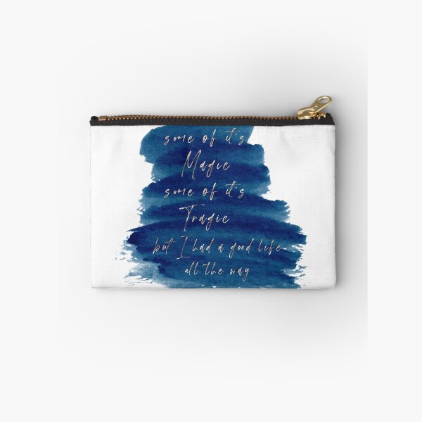 Item preview, Had a good life all the way (He went to Paris) designed and sold by dev11588.