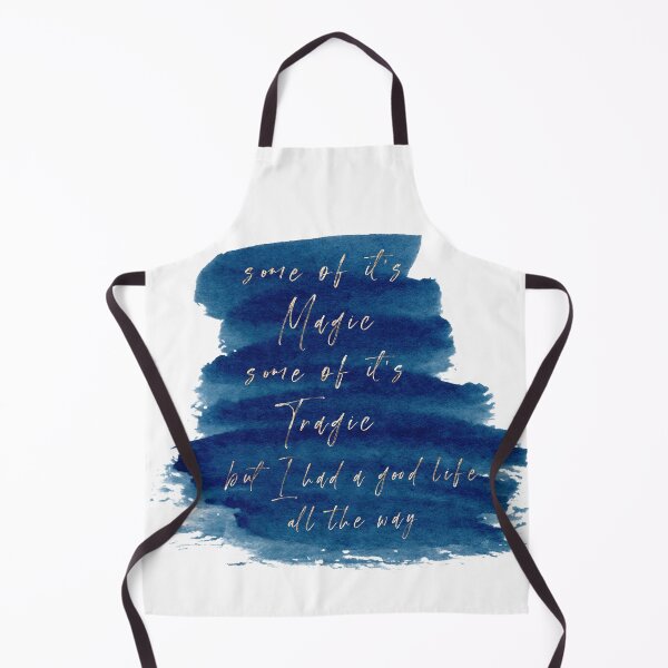 Item preview, Had a good life all the way (He went to Paris) designed and sold by dev11588.