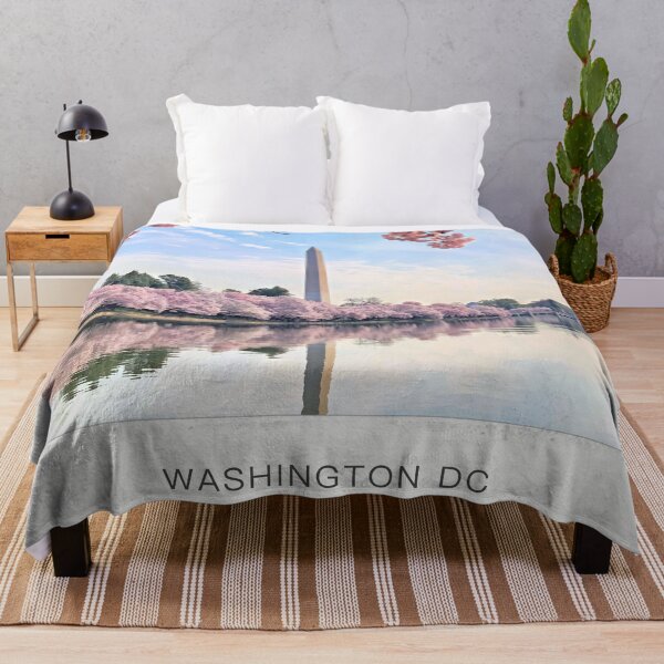 Item preview, Cherry Blossom sakura in Washington DC designed and sold by nycruss1.