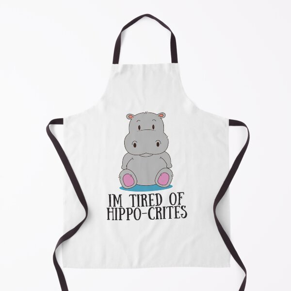 Item preview, Hippo Really Like Hippos Hippo Lovers Hippopotamus designed and sold by Magicalair.