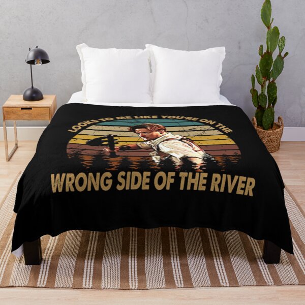 Item preview, the river The Mummy brendan gift art designed and sold by TomasZizka.