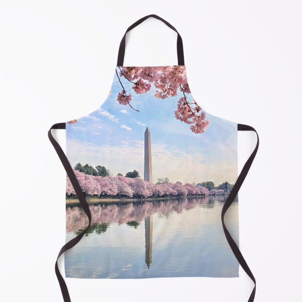 Item preview, Cherry Blossom sakura in Washington DC designed and sold by nycruss1.