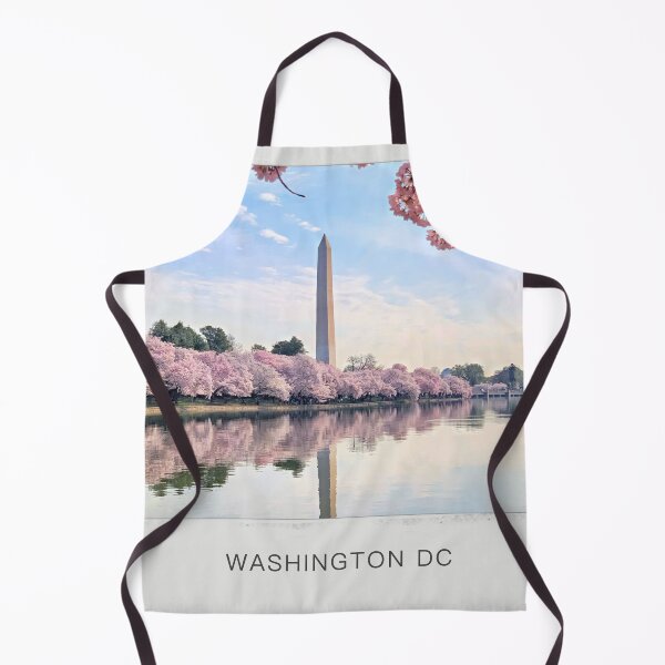 Item preview, Cherry Blossom sakura in Washington DC designed and sold by nycruss1.