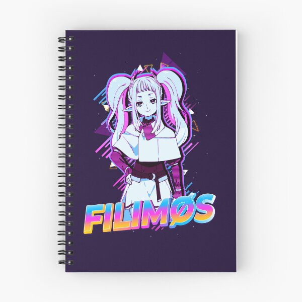 Item preview, Filimøs From So Im A Spider So What? designed and sold by Fish6SticksP.