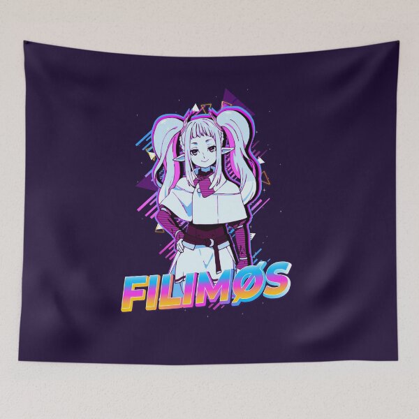 Item preview, Filimøs From So Im A Spider So What? designed and sold by Fish6SticksP.