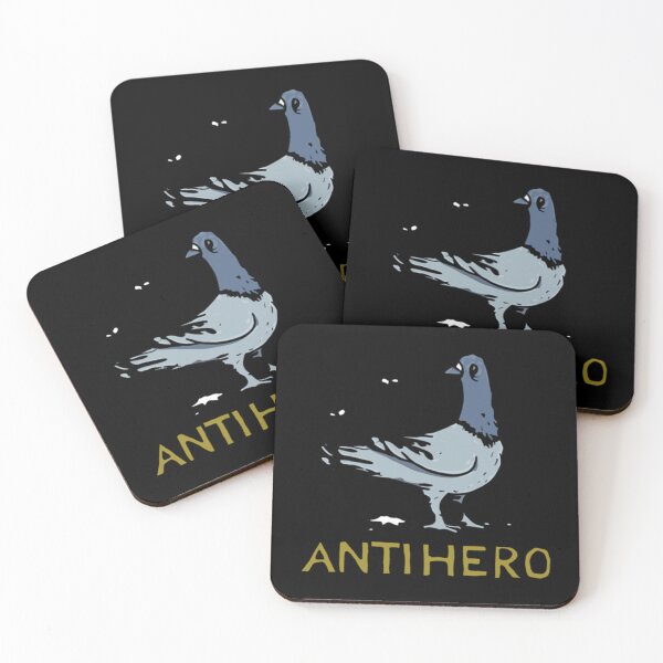 Item preview, Anti Hero Classic T-Shirt designed and sold by samirdari7.