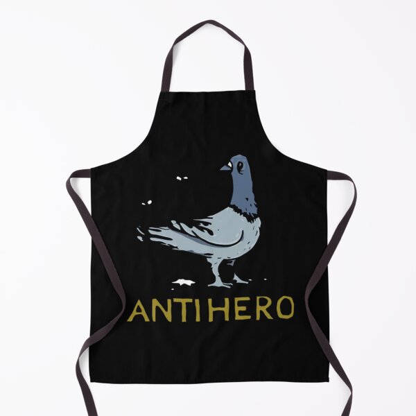 Item preview, Anti Hero Classic T-Shirt designed and sold by samirdari7.