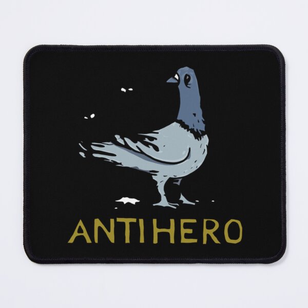 Item preview, Anti Hero Classic T-Shirt designed and sold by samirdari7.