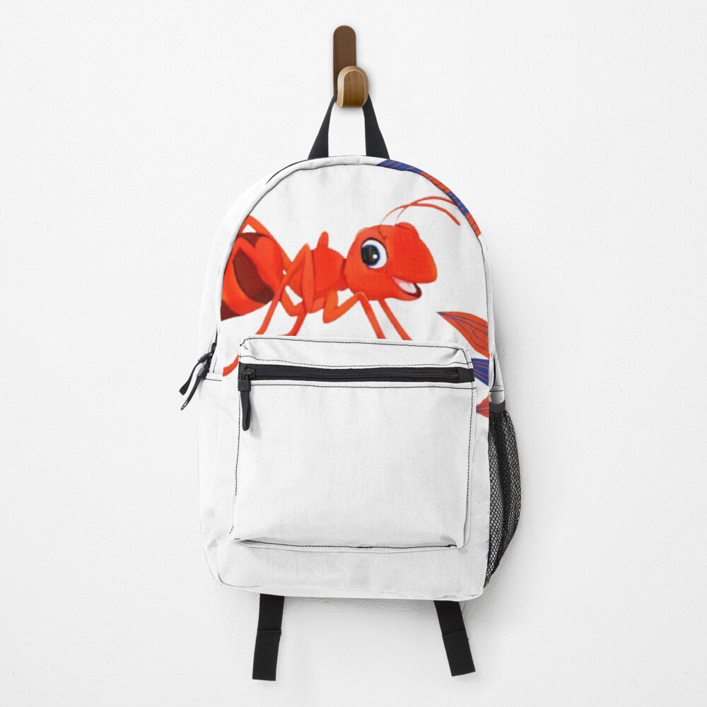 Item preview, Backpack designed and sold by sofiahussein.