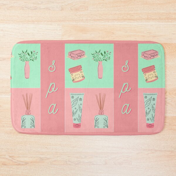 Item preview, Beauty spa harmony designed and sold by Astralia.
