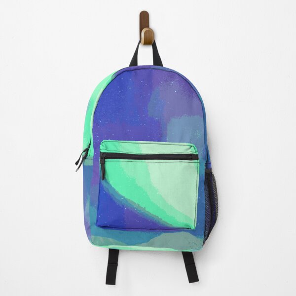 Item preview, Aurora Borealis - Landscape designed and sold by Aleksander37.