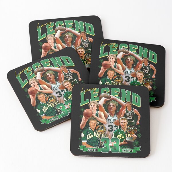 Item preview, Larry Bird Larry Legend Air Bird Basketball Signature Vintage Retro 80s 90s Bootleg Rap Style designed and sold by Isabella Heller ⭐⭐⭐⭐⭐(316).