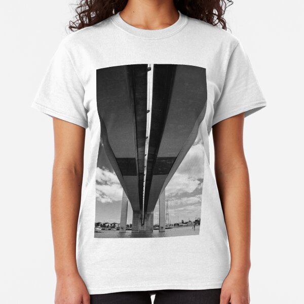 Bridging Bolte - Melbourne, Australia Classic T-Shirt