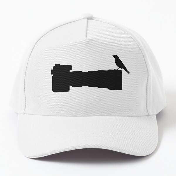 Snapback Hats for Men & Women Animal Bird Wildlife Baltimore