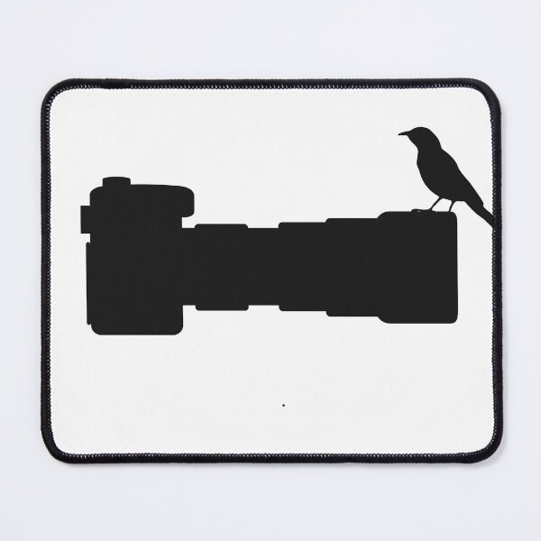 Item preview, Wildlife Bird Photographer Gift designed and sold by EstelleStar.