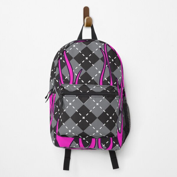 Item preview, 90s Aesthetic Retro Flames and Plaid designed and sold by ind3finite.