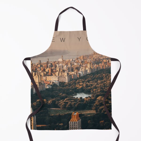 Aperçu de l'œuvre La ville de New York créée et vendue par nycruss1.