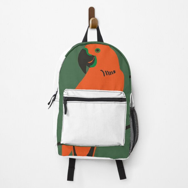 Item preview, The Orange Bird designed and sold by sofiahussein.
