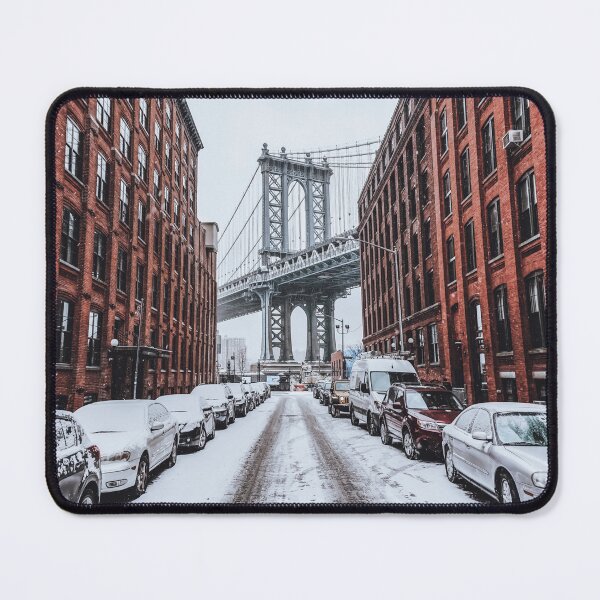 Item preview, New York City Washington Bridge designed and sold by nycruss1.
