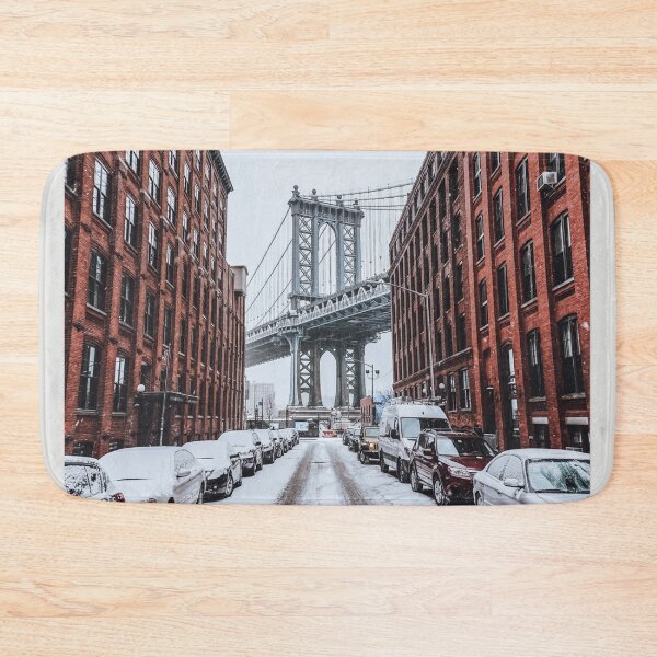 Item preview, New York City Washington Bridge designed and sold by nycruss1.