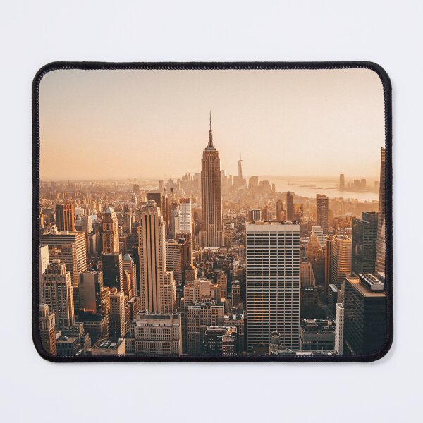 Item preview, New York City designed and sold by nycruss1.