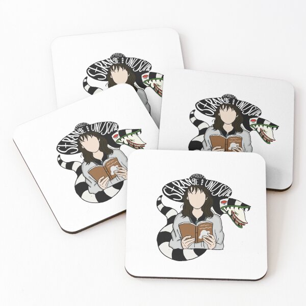 Item preview, Lydia Deetz designed and sold by SunriseDrive.