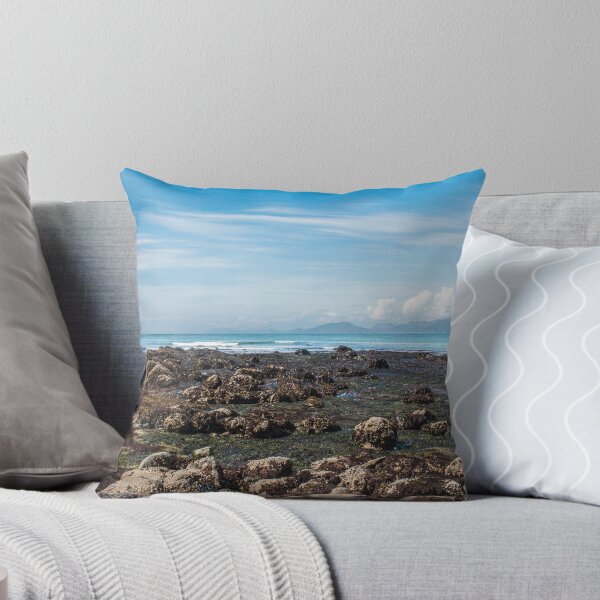 Item preview, Fossil Beach Photography Print designed and sold by griffingphoto.