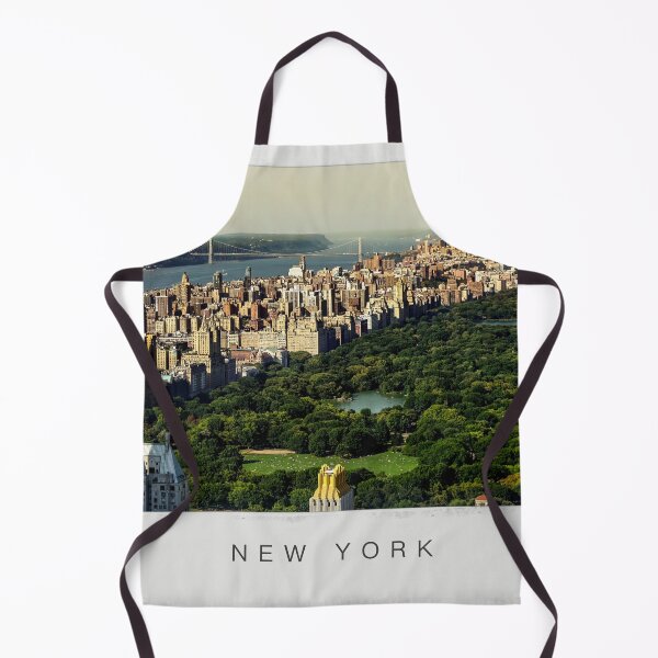 Aperçu de l'œuvre La ville de New York créée et vendue par nycruss1.