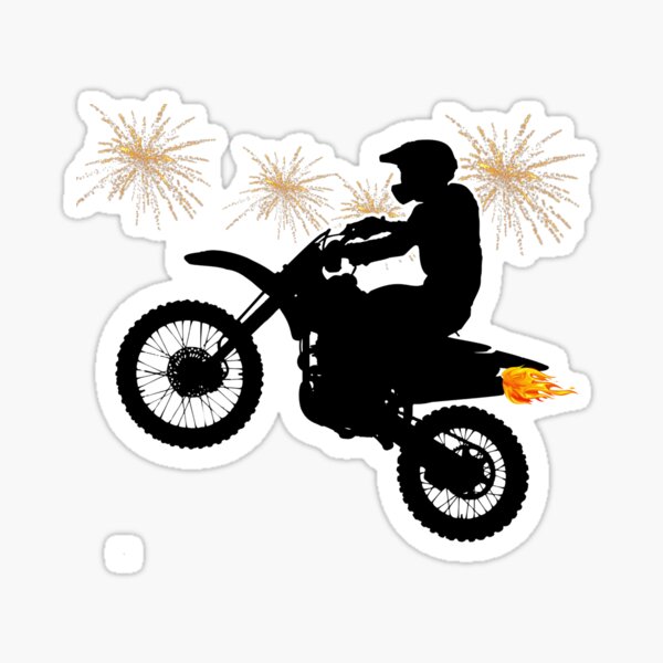 Item preview, Motocross Show designed and sold by SumarUp.