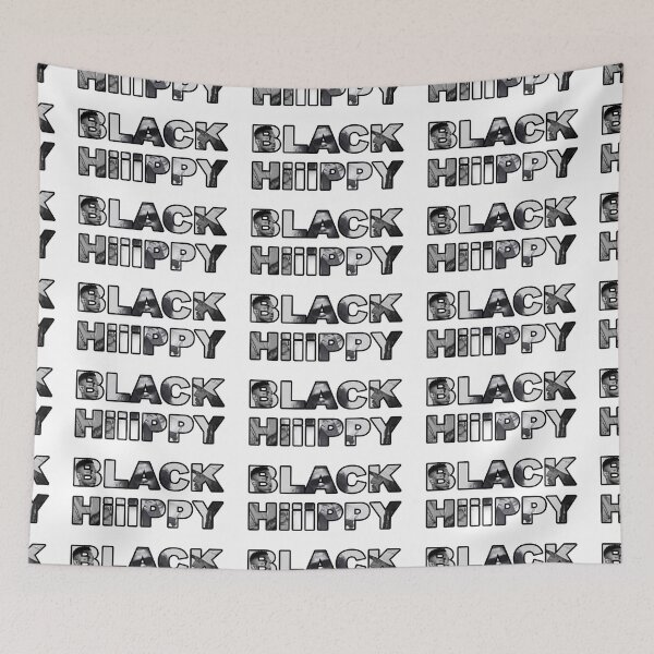 Item preview, Black Hippy TDE designed and sold by dvo23k.