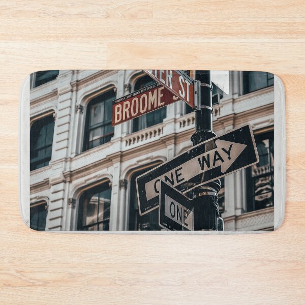 Item preview, New York City designed and sold by nycruss1.