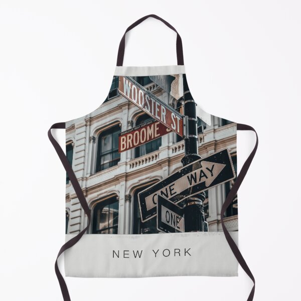 Aperçu de l'œuvre La ville de New York créée et vendue par nycruss1.