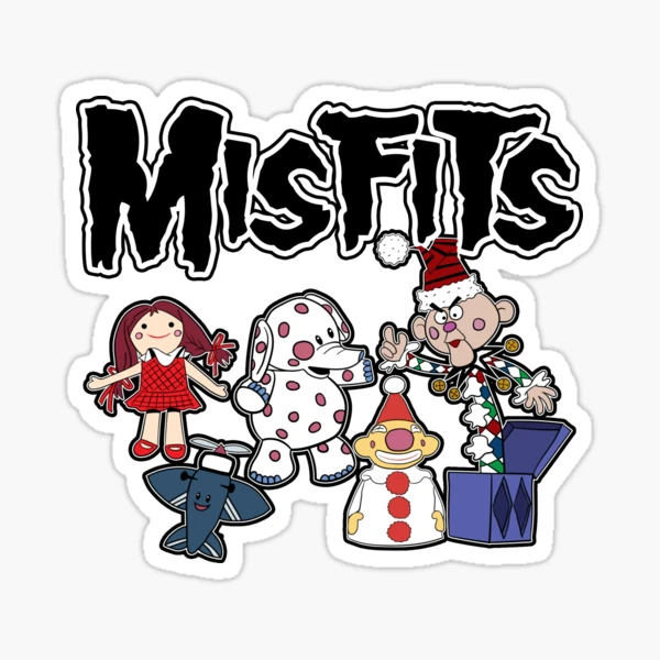 SOLD OUT! Watts International Custom Show - Kik Toyz - 'Sweet Snow' - The  Isle of Misfit Toys