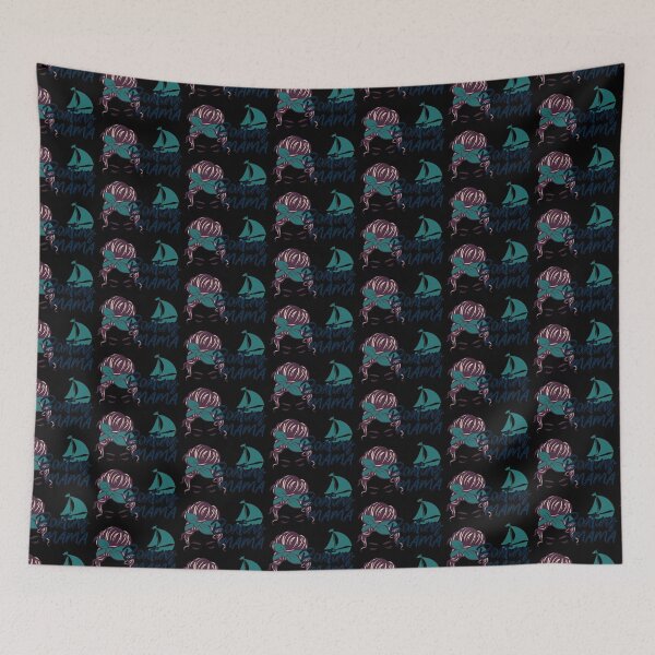 Item preview, Messy Bun Boating Mama designed and sold by Rally-Girl.