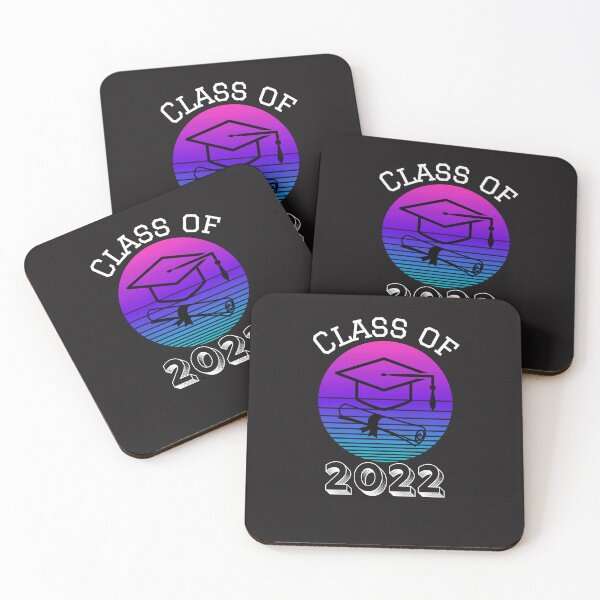 Item preview, Senior Graduate 2022 designed and sold by RedSparkle.