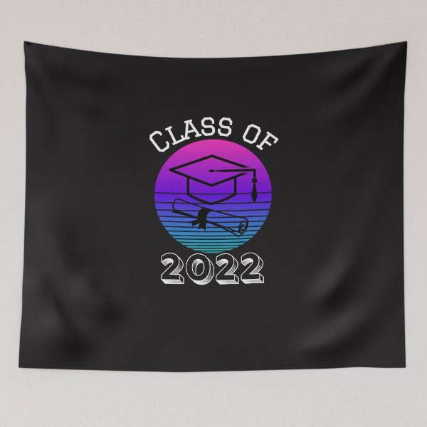 Item preview, Senior Graduate 2022 designed and sold by RedSparkle.