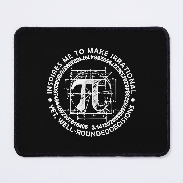 Item preview, Inspira el día de pi, pi designed and sold by NicoleXanto.