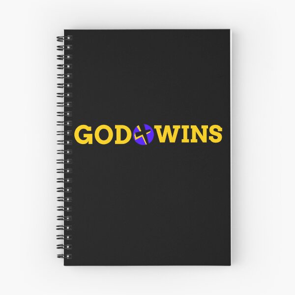 Item preview, Good News From God designed and sold by Peggy Lindstrom.