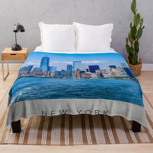 Item preview, New York City designed and sold by nycruss1.