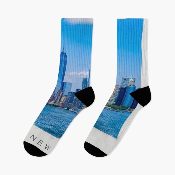 Item preview, New York City designed and sold by nycruss1.
