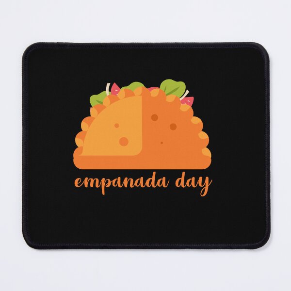 Item preview, National Empanada Day designed and sold by Nadjidib.