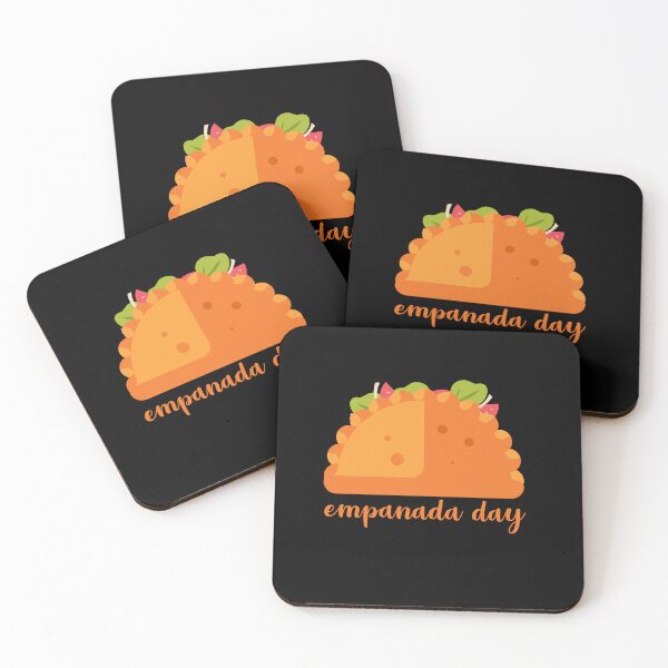 Item preview, National Empanada Day designed and sold by Nadjidib.