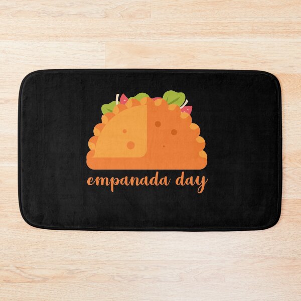 Item preview, National Empanada Day designed and sold by Nadjidib.